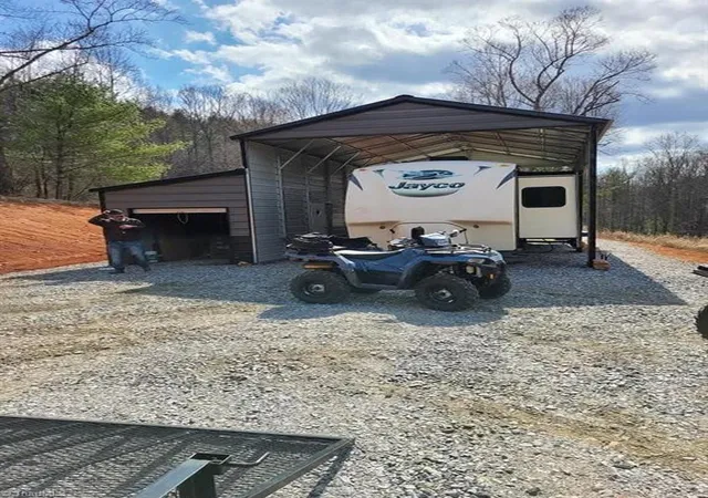 46th image of 3205 Sheets Gap Rd, Millers Creek, NC 28651 | MLS# 1225654