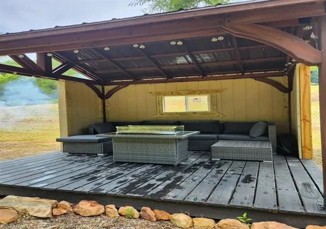 5th image of 3205 Sheets Gap Rd, Millers Creek, NC 28651 | MLS# 1225654