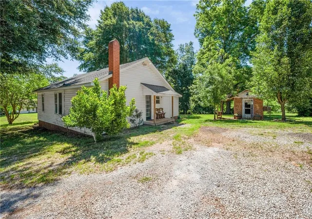 28th image of 1028 Gladstone Rd, Mocksville, NC 27028 | MLS# 1222950