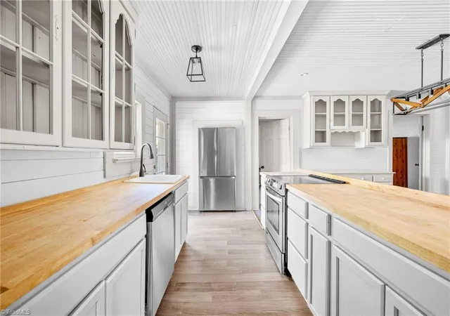 4th image of 1028 Gladstone Rd, Mocksville, NC 27028 | MLS# 1222950