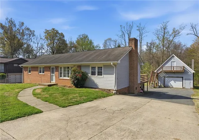 1st image of 1313 Ridgewood Ave, Reidsville, NC 27320 | MLS# 1213189