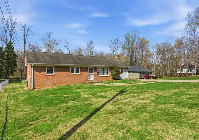 2nd image of 1313 Ridgewood Ave, Reidsville, NC 27320 | MLS# 1213189