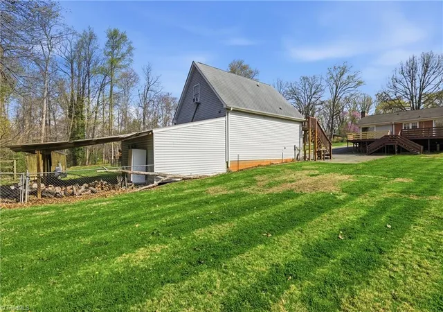 4th image of 1313 Ridgewood Ave, Reidsville, NC 27320 | MLS# 1213189