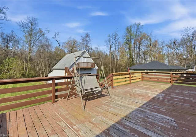 5th image of 1313 Ridgewood Ave, Reidsville, NC 27320 | MLS# 1213189