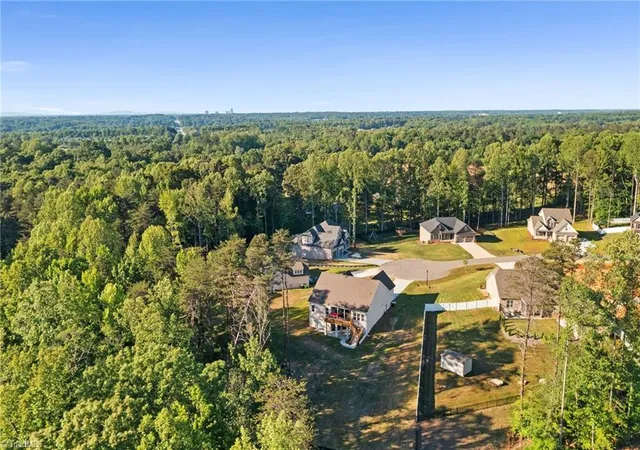 44th image of 293 Vine Ridge Dr, Winston Salem, NC 27127 | MLS# 1221981
