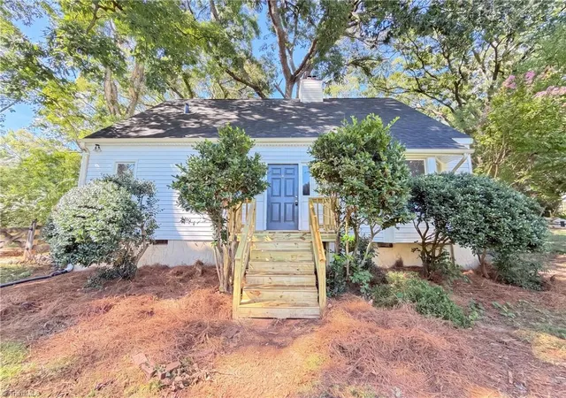 Photo 1 of Single family home for sale at 2347 Bethabara Haven Dr, Winston Salem, NC 27106 | MLS# 1233785 | Listing updated on 2026-09-21