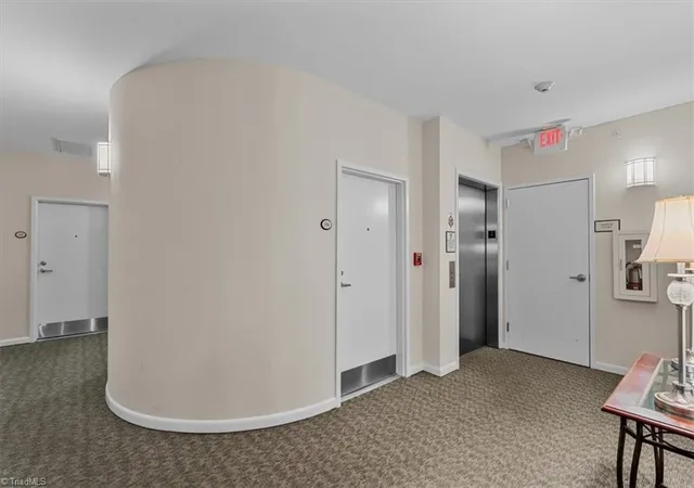 4th image of 605 W Market St #316, Greensboro, NC 27401 | MLS# 1214762