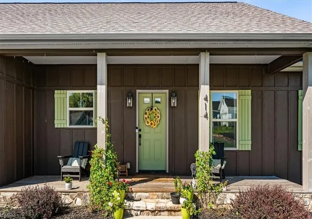 Photo 2 of Single family home for sale at 414 Turtle Ridge Rd, Sparta, NC 28675 | MLS# 1233184 | Listing updated on 2026-09-01