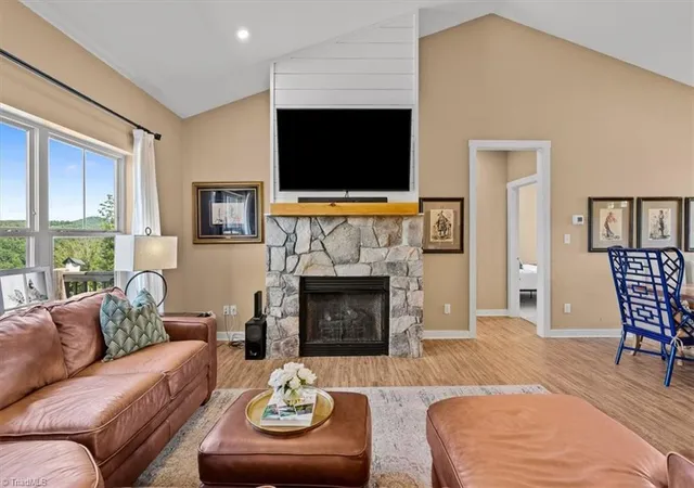 Photo 3 of Single family home for sale at 414 Turtle Ridge Rd, Sparta, NC 28675 | MLS# 1233184 | Listing updated on 2026-09-01