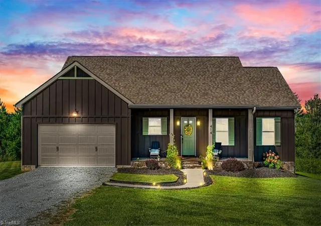 Photo 40 of Single family home for sale at 414 Turtle Ridge Rd, Sparta, NC 28675 | MLS# 1233184 | Listing updated on 2026-09-01