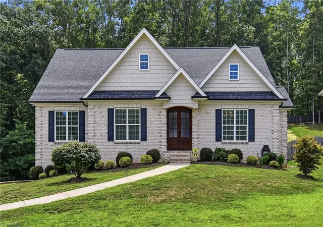 1st image of 6171 Olde Fields Wy, Pfafftown, NC 27040 | MLS# 1228543