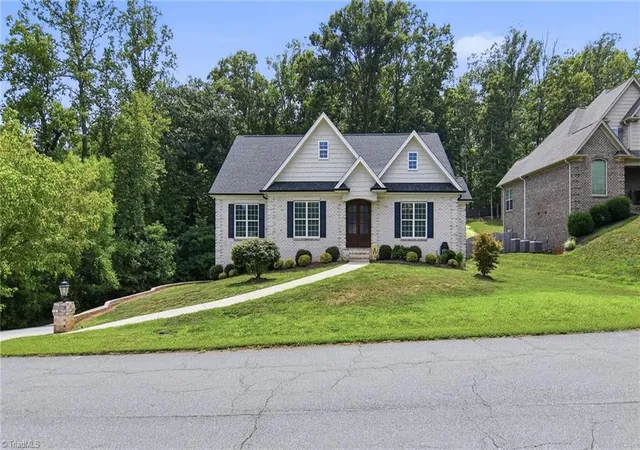 2nd image of 6171 Olde Fields Wy, Pfafftown, NC 27040 | MLS# 1228543