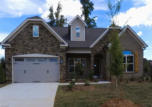 1st image of 1097 Tulloch Ct, Burlington, NC 27215 | MLS# 1194990
