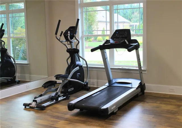 44th image of 1097 Tulloch Ct, Burlington, NC 27215 | MLS# 1194990