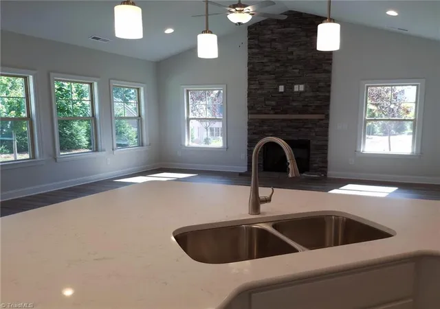 Photo 4 of Sale Pending at 1097 Tulloch Ct, Burlington, NC 27215 | MLS# 1194990 | Listing updated on 2026-09-16