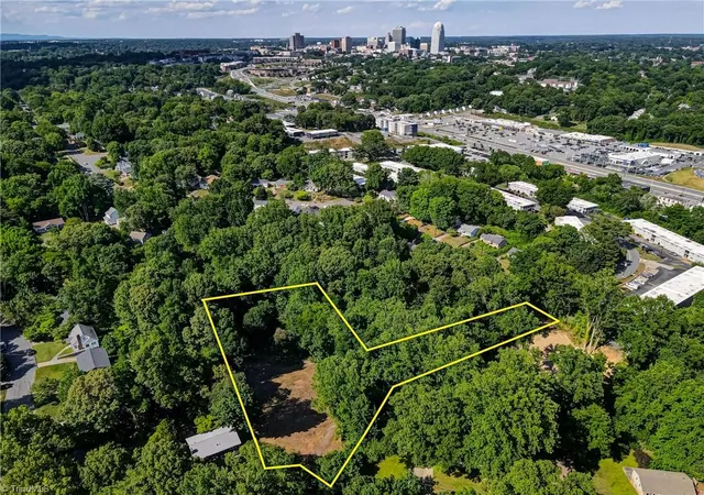 2nd image of 1631 Ardsley St, Winston Salem, NC 27103 | MLS# 1223179