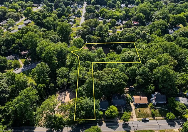 4th image of 1631 Ardsley St, Winston Salem, NC 27103 | MLS# 1223179