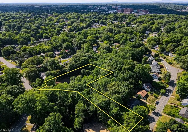 5th image of 1631 Ardsley St, Winston Salem, NC 27103 | MLS# 1223179