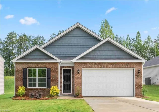 Photo 1 of Single family home for sale at 1005 Slingshot Dr, Archdale, NC 27263 | MLS# 1230045 | Listing updated on 2026-08-24