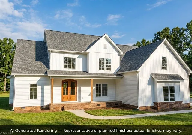 1st image of 8429 S Richardsonwood Rd, Browns Summit, NC 27214 | MLS# 1224067