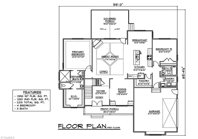 2nd image of 8429 S Richardsonwood Rd, Browns Summit, NC 27214 | MLS# 1224067