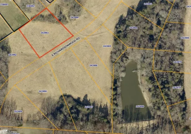 5th image of 8429 S Richardsonwood Rd, Browns Summit, NC 27214 | MLS# 1224067