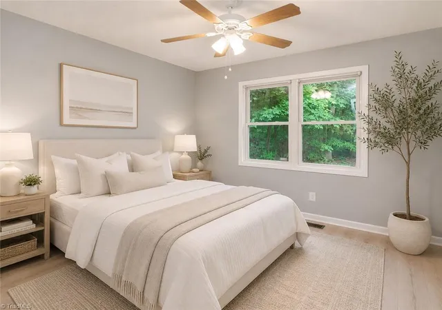 Photo 3 of Single family home for sale at 948 W Greensboro Chapel Hill Rd, Snow Camp, NC 27349 | MLS# 1233383 | Listing updated on 2026-09-30