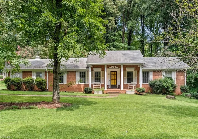 1st image of 9600 Styers Ferry Rd, Lewisville, NC 27023 | MLS# 1231127