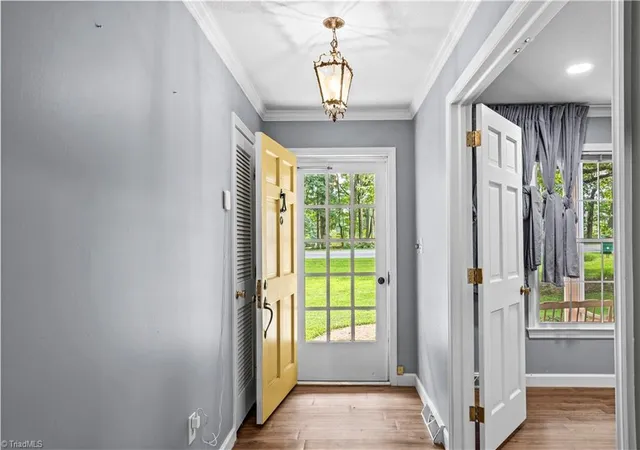 3rd image of 9600 Styers Ferry Rd, Lewisville, NC 27023 | MLS# 1231127