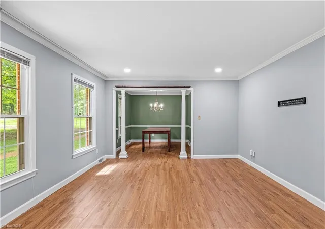 4th image of 9600 Styers Ferry Rd, Lewisville, NC 27023 | MLS# 1231127