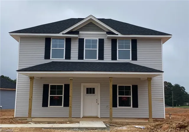 Photo 1 of Single family home for sale at 1042 Pinnix Rd, Burlington, NC 27217 | MLS# 1217340 | Listing updated on 2026-09-17