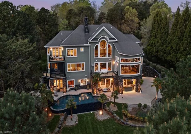 Photo 1 of Mansion for sale at 158 Printers Ln, New London, NC 28127 | MLS# 1214730 | Listing updated on 2026-08-27