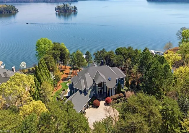 Photo 50 of Mansion for sale at 158 Printers Ln, New London, NC 28127 | MLS# 1214730 | Listing updated on 2026-08-27
