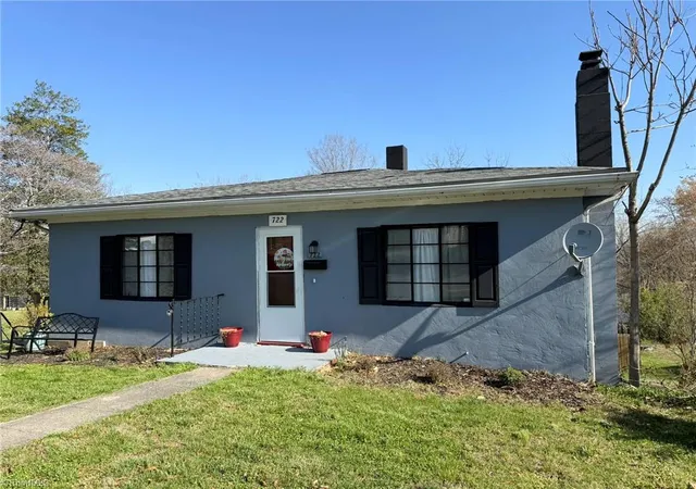 1st image of 722 Maiden Ln, Mount Airy, NC 27030 | MLS# 1222338