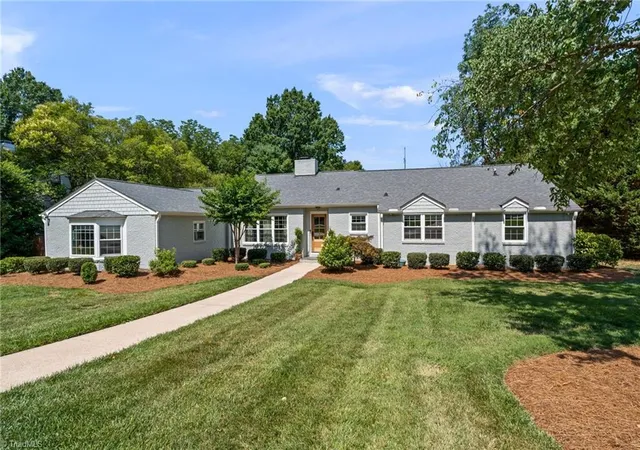 Homes for sale in High Point, NC | 1115 Rockford Rd, High Point, NC 27262 | MLS# 1225320