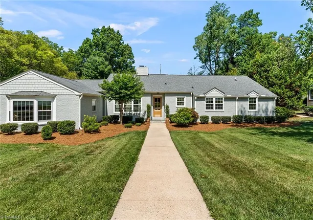 Homes for sale in High Point, NC | 1115 Rockford Rd, High Point, NC 27262 | MLS# 1225320