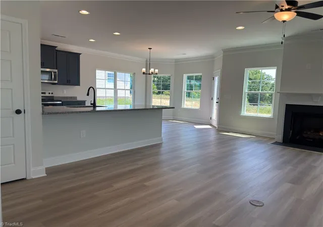 Homes for sale in Winston Salem, NC | 2817 Berwick Valley Dr, Winston Salem, NC 27127 | MLS# 1220404