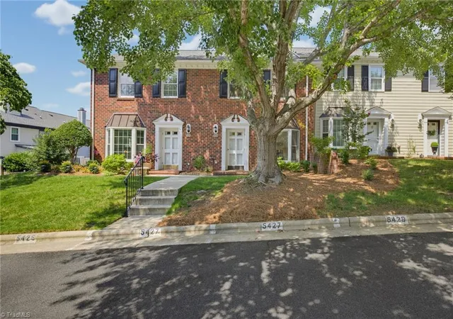 1st image of 5427 Winters Wy, Greensboro, NC 27410 | MLS# 1229319