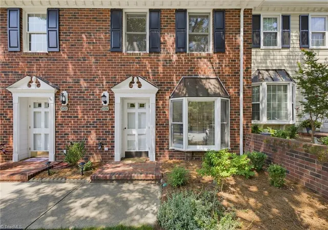 2nd image of 5427 Winters Wy, Greensboro, NC 27410 | MLS# 1229319