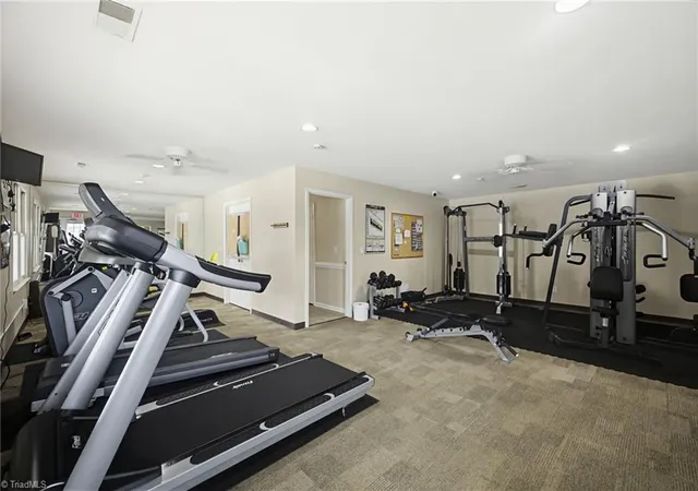 37th image of 5427 Winters Wy, Greensboro, NC 27410 | MLS# 1229319