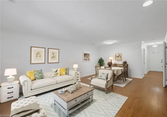 3rd image of 5427 Winters Wy, Greensboro, NC 27410 | MLS# 1229319