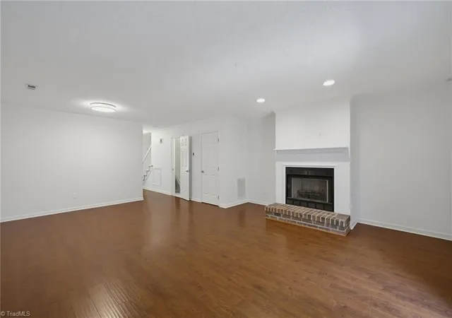 5th image of 5427 Winters Wy, Greensboro, NC 27410 | MLS# 1229319