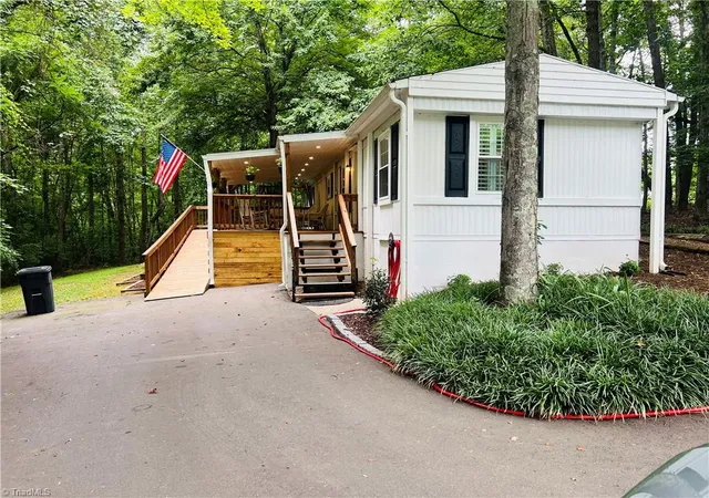 1st image of 2214 Old Hwy 601, Mount Airy, NC 27030 | MLS# 1228670
