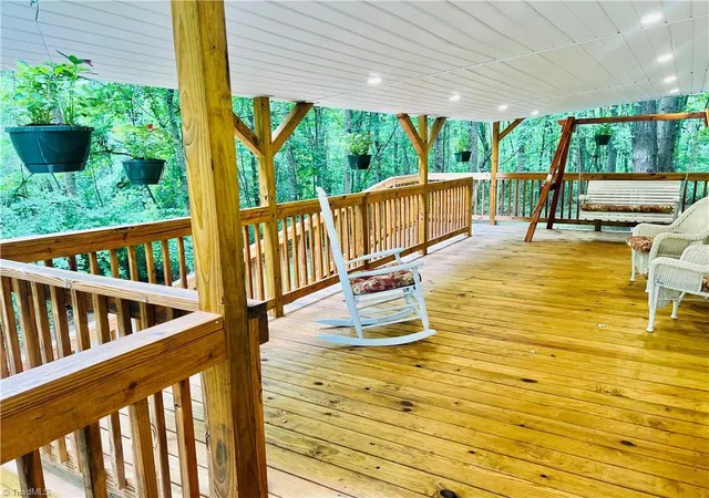 2nd image of 2214 Old Hwy 601, Mount Airy, NC 27030 | MLS# 1228670