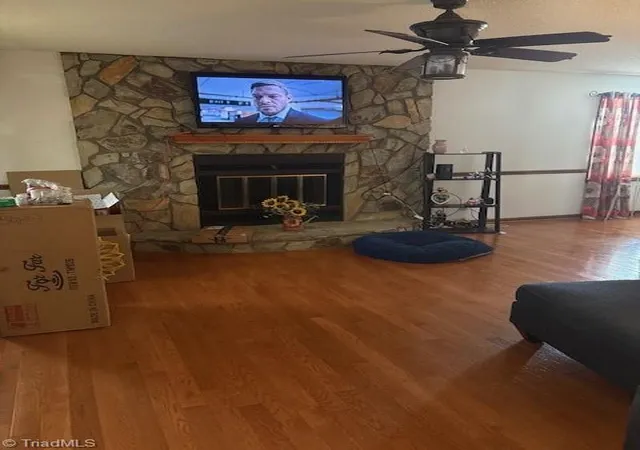 2nd image of 123 Valley Oaks Dr, Advance, NC 27006 | MLS# 1227200