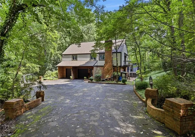 3rd image of 7615 Grapevine Rd, Lewisville, NC 27023 | MLS# 1230014