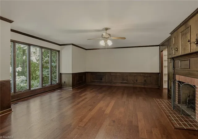 4th image of 7615 Grapevine Rd, Lewisville, NC 27023 | MLS# 1230014