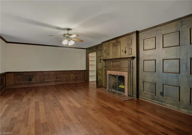 5th image of 7615 Grapevine Rd, Lewisville, NC 27023 | MLS# 1230014