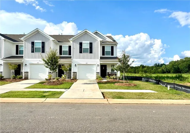 3rd image of 227 Plumtree Ct, King, NC 27021 | MLS# 1230543