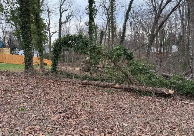 Photo 4 of Sale Pending at 0 Hilton Dr, Winston Salem, NC 27127 | MLS# 1204734 | Listing updated on 2026-04-29